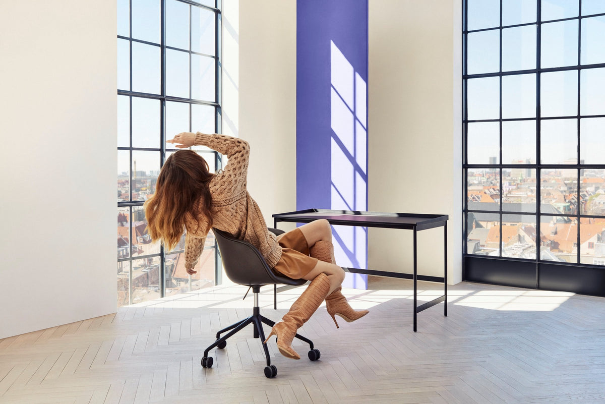 Scaun de birou BoConcept Adelaide — inspirație BoConcept