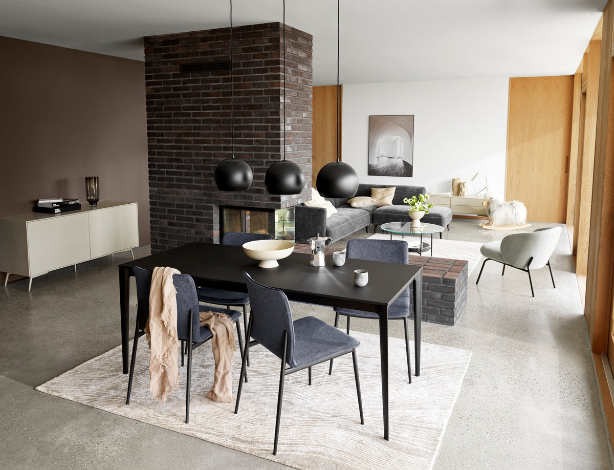 Aplica BoConcept Ball Ø12 cm — detaliu