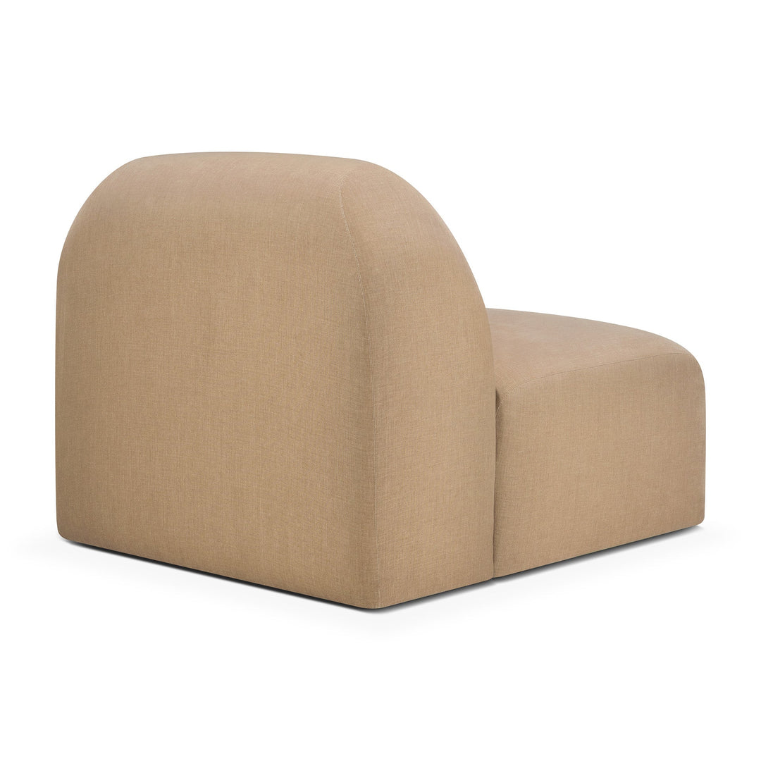 Canapea modulara Ethnicraft Bulky