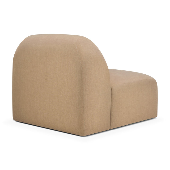 Canapea modulara Ethnicraft Bulky