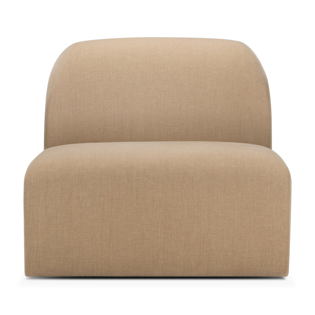 Canapea modulara Ethnicraft Bulky