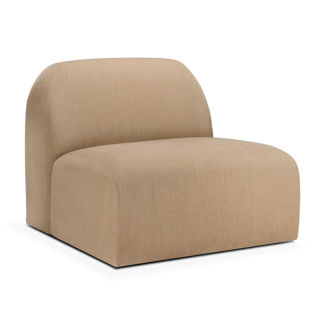 Canapea modulara Ethnicraft Bulky