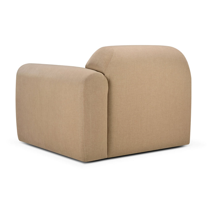 Canapea modulara Ethnicraft Bulky