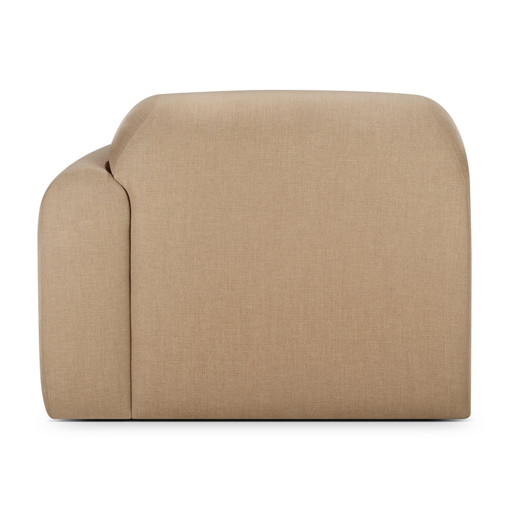 Canapea modulara Ethnicraft Bulky