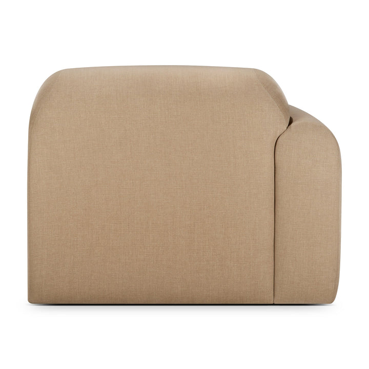 Canapea modulara Ethnicraft Bulky