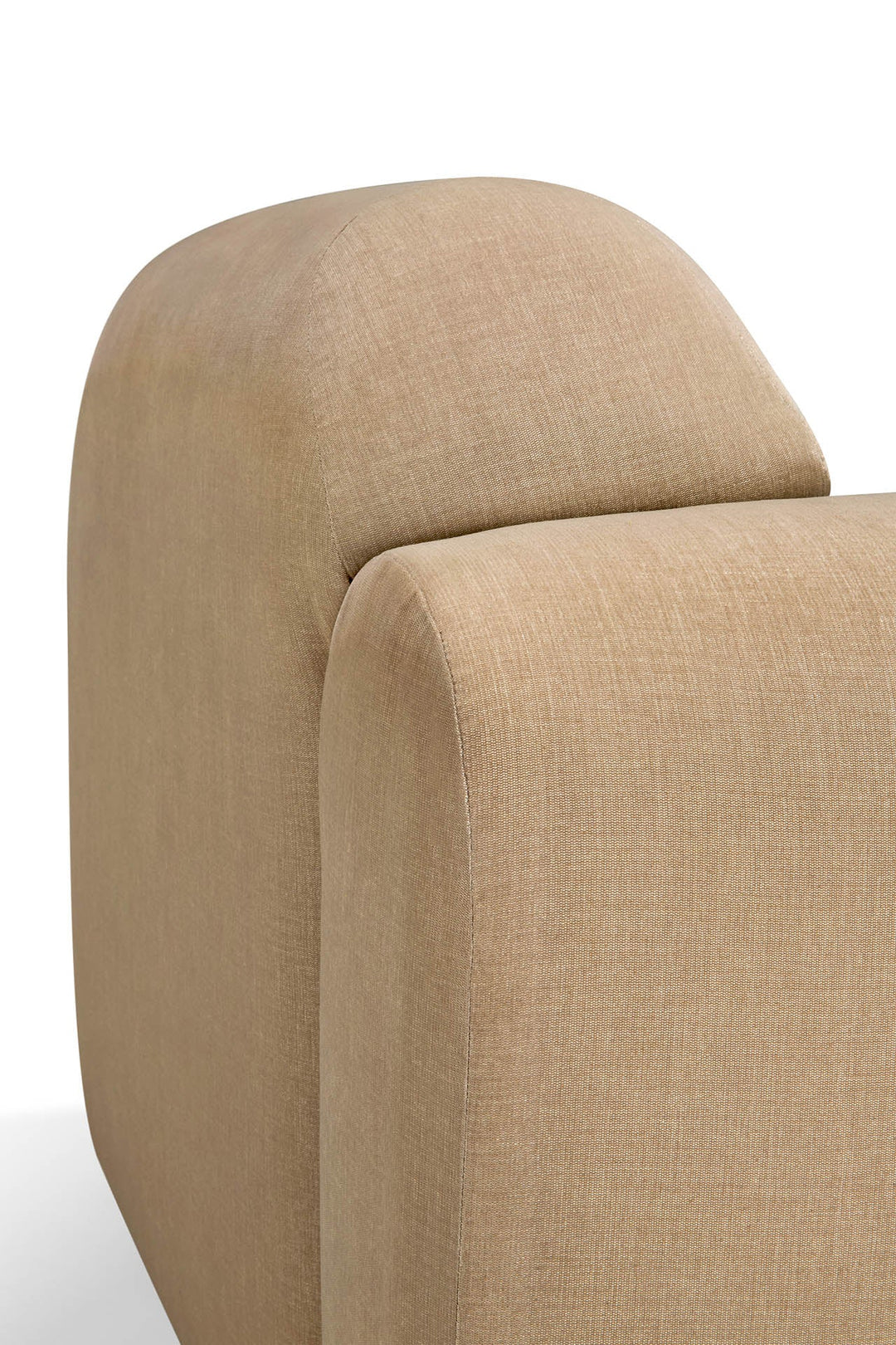 Canapea modulara Ethnicraft Bulky