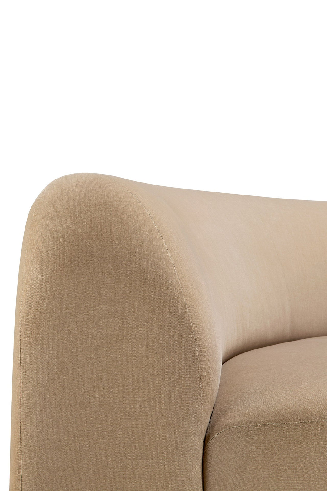 Canapea modulara Ethnicraft Bulky