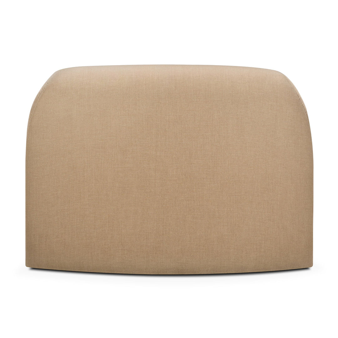 Canapea modulara Ethnicraft Bulky