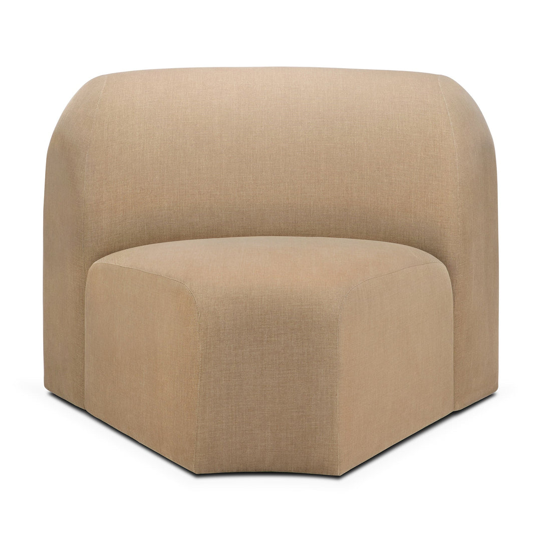 Canapea modulara Ethnicraft Bulky