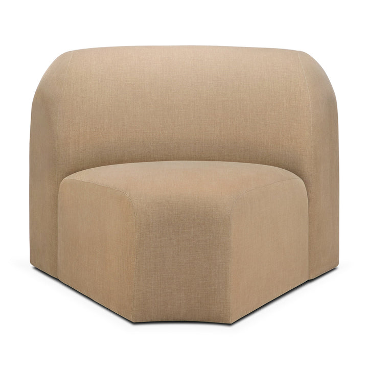 Canapea modulara Ethnicraft Bulky