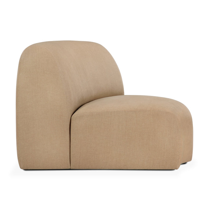Canapea modulara Ethnicraft Bulky