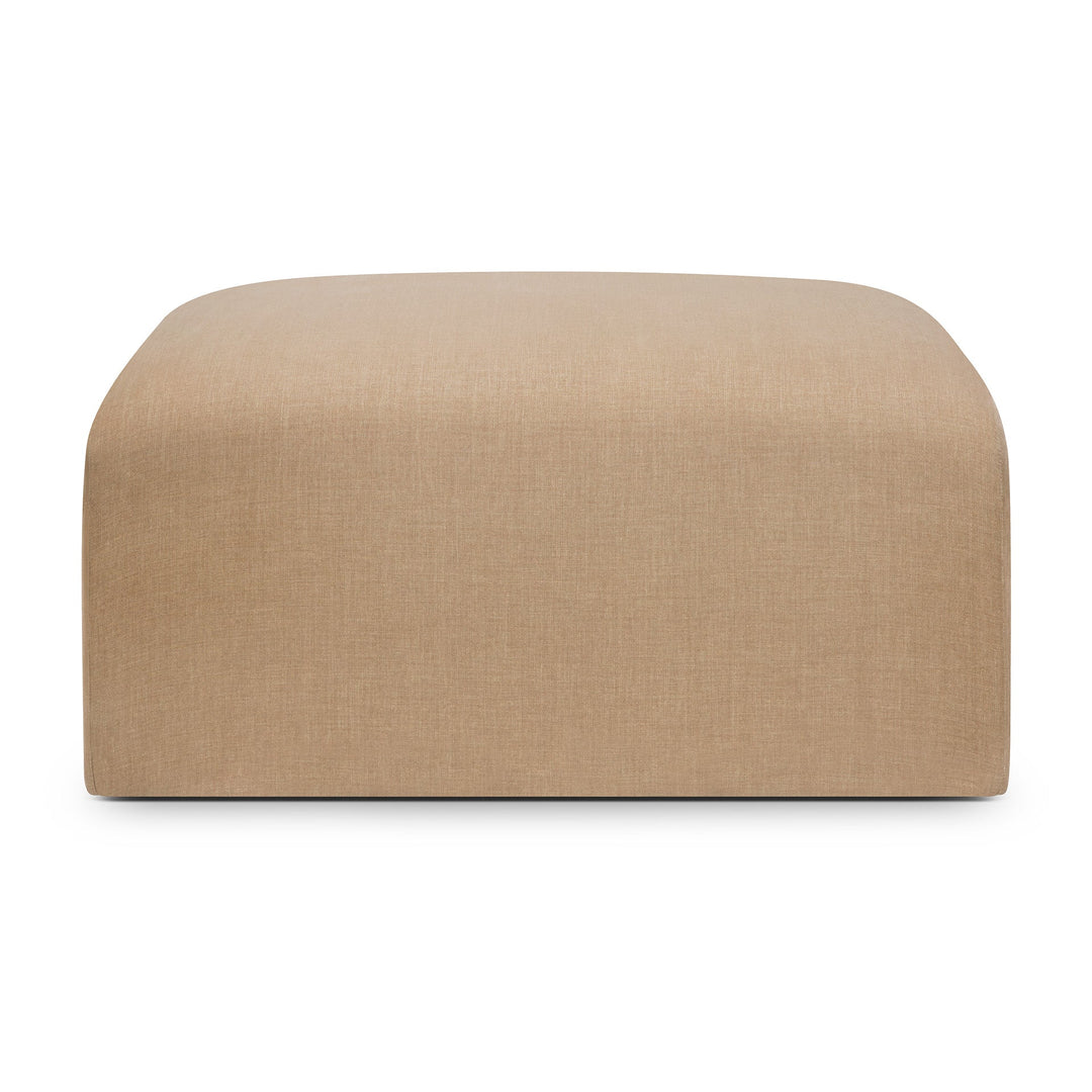 Canapea modulara Ethnicraft Bulky
