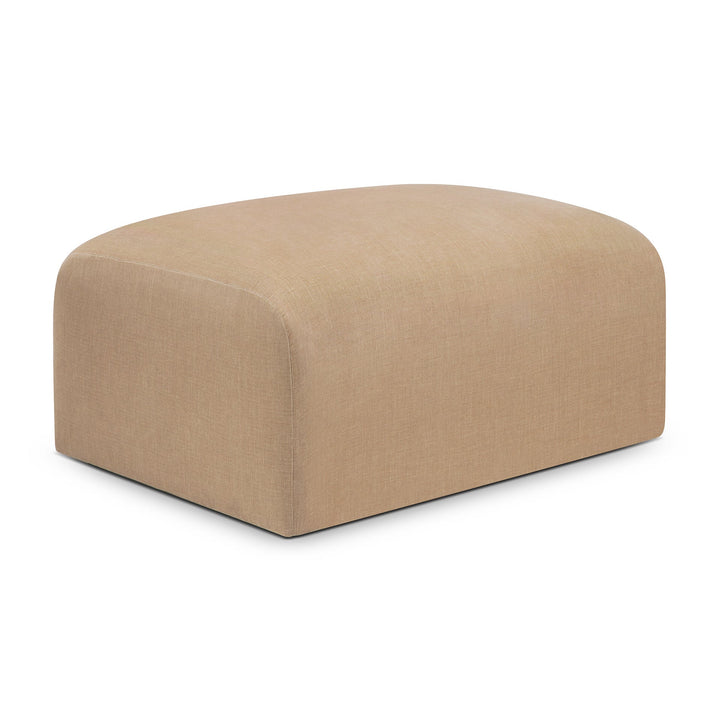Canapea modulara Ethnicraft Bulky