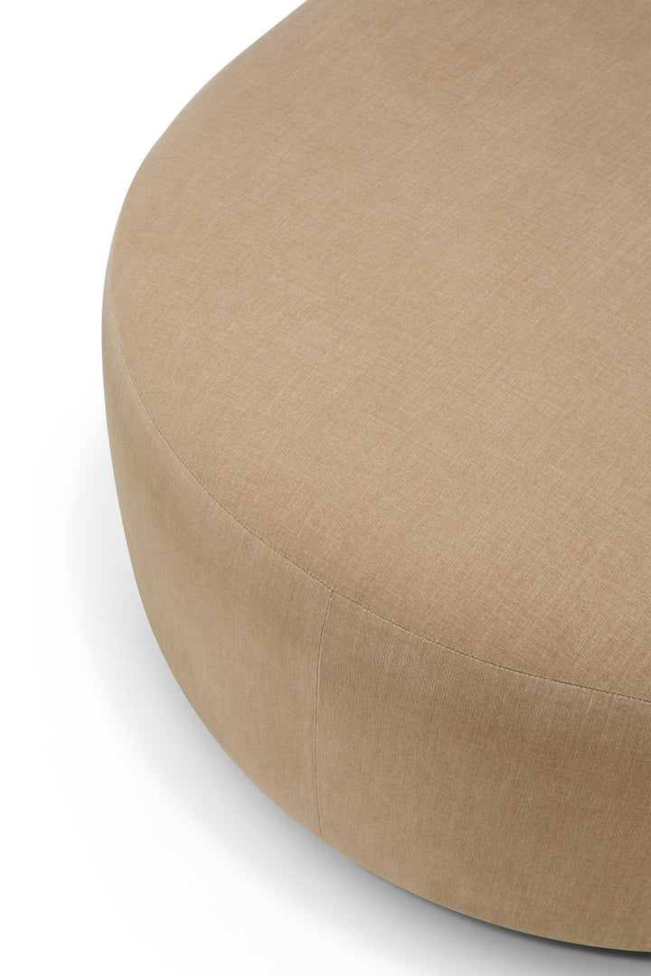 Canapea modulara Ethnicraft Bulky