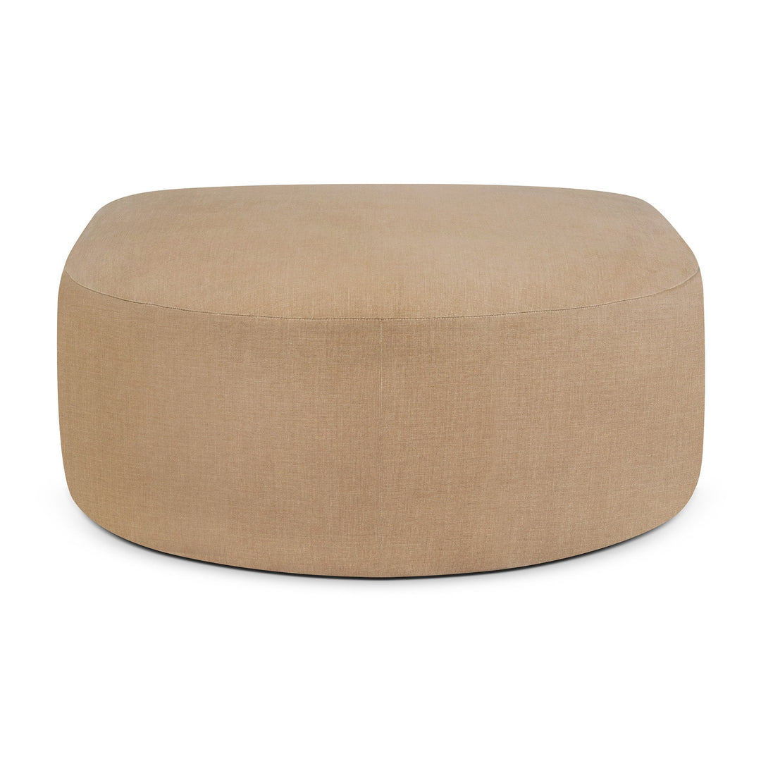 Canapea modulara Ethnicraft Bulky