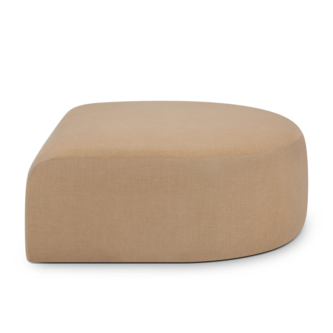 Canapea modulara Ethnicraft Bulky