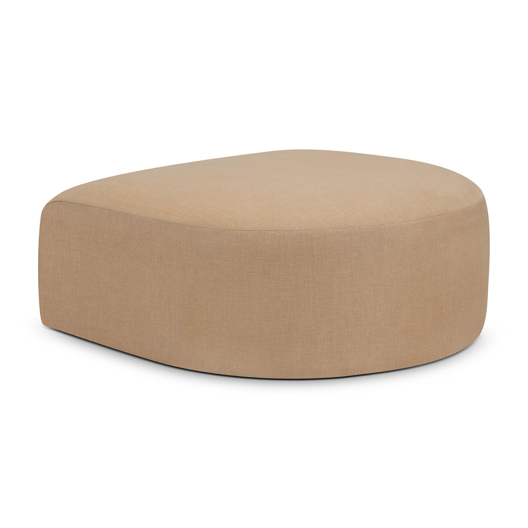 Canapea modulara Ethnicraft Bulky