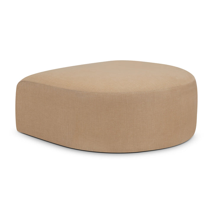 Canapea modulara Ethnicraft Bulky