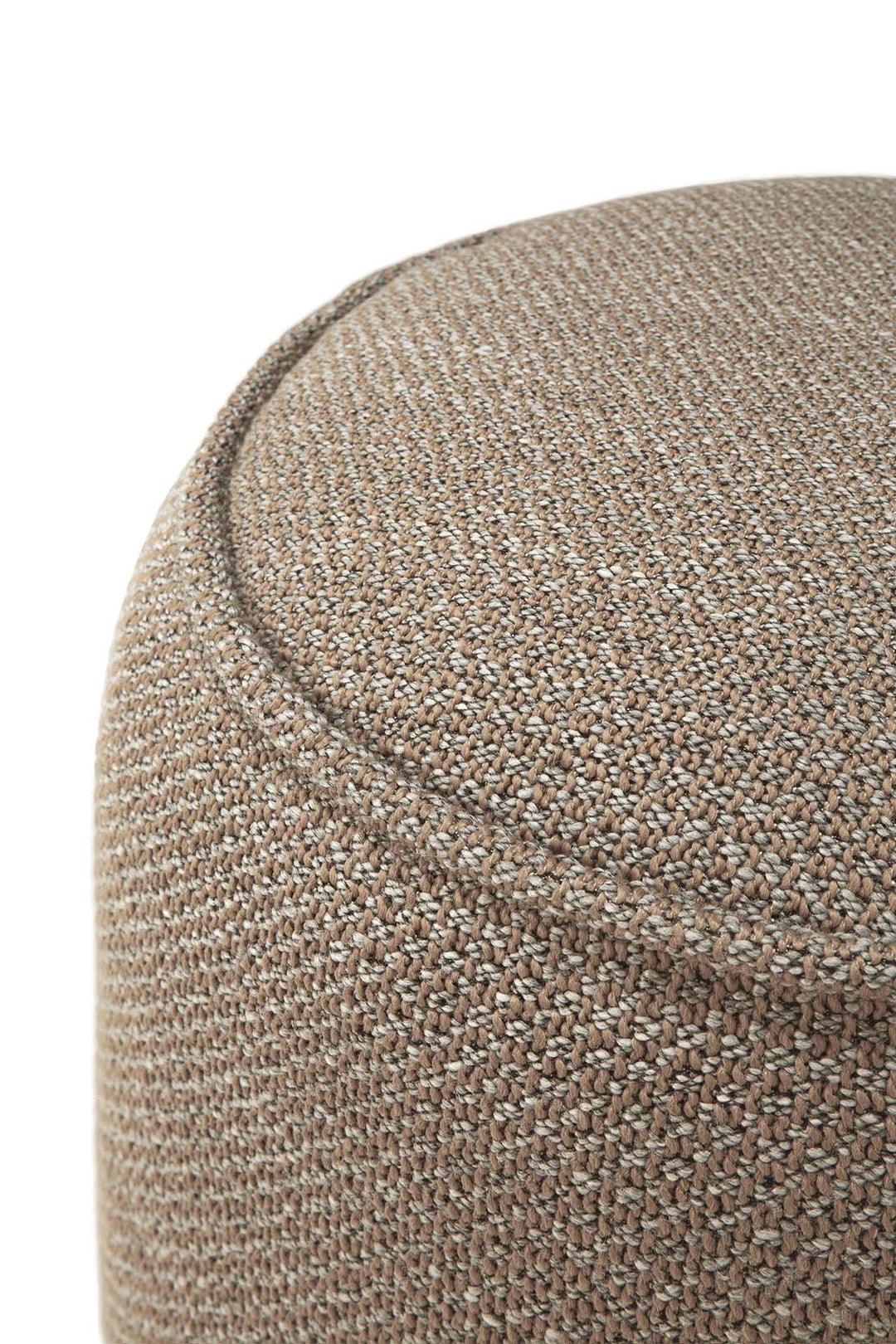 Puf de exterior Ethnicraft Donut