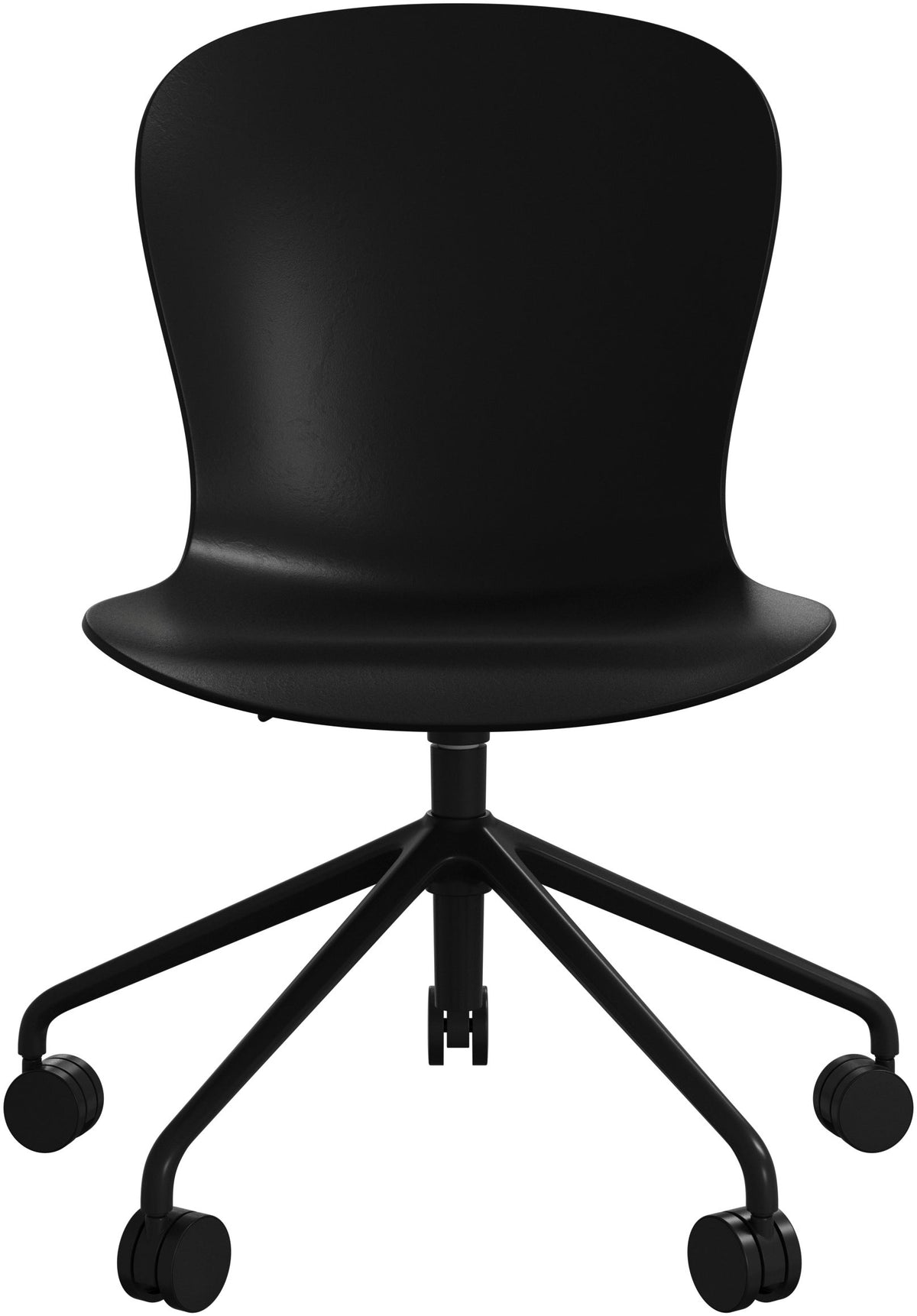 Scaun de birou BoConcept Adelaide — detaliu
