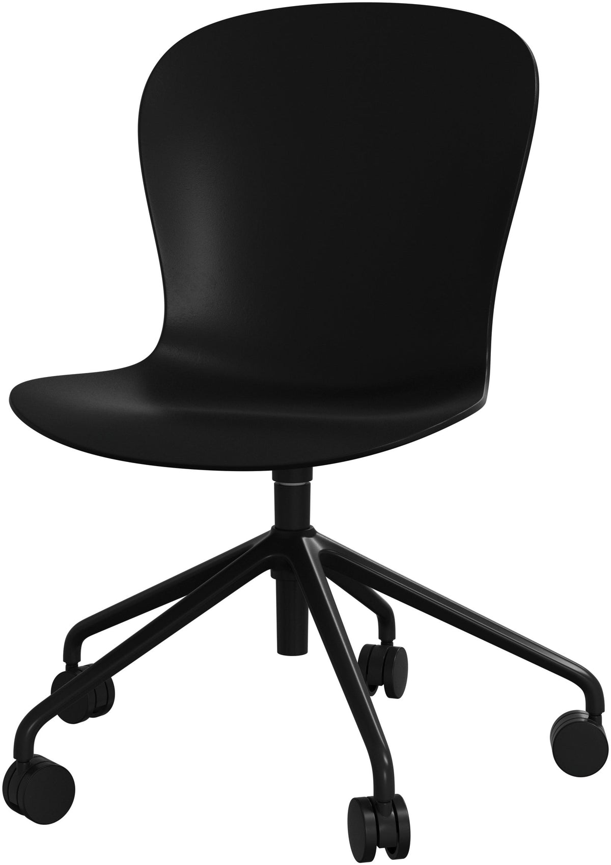 Scaun de birou BoConcept Adelaide — vedere de ansamblu
