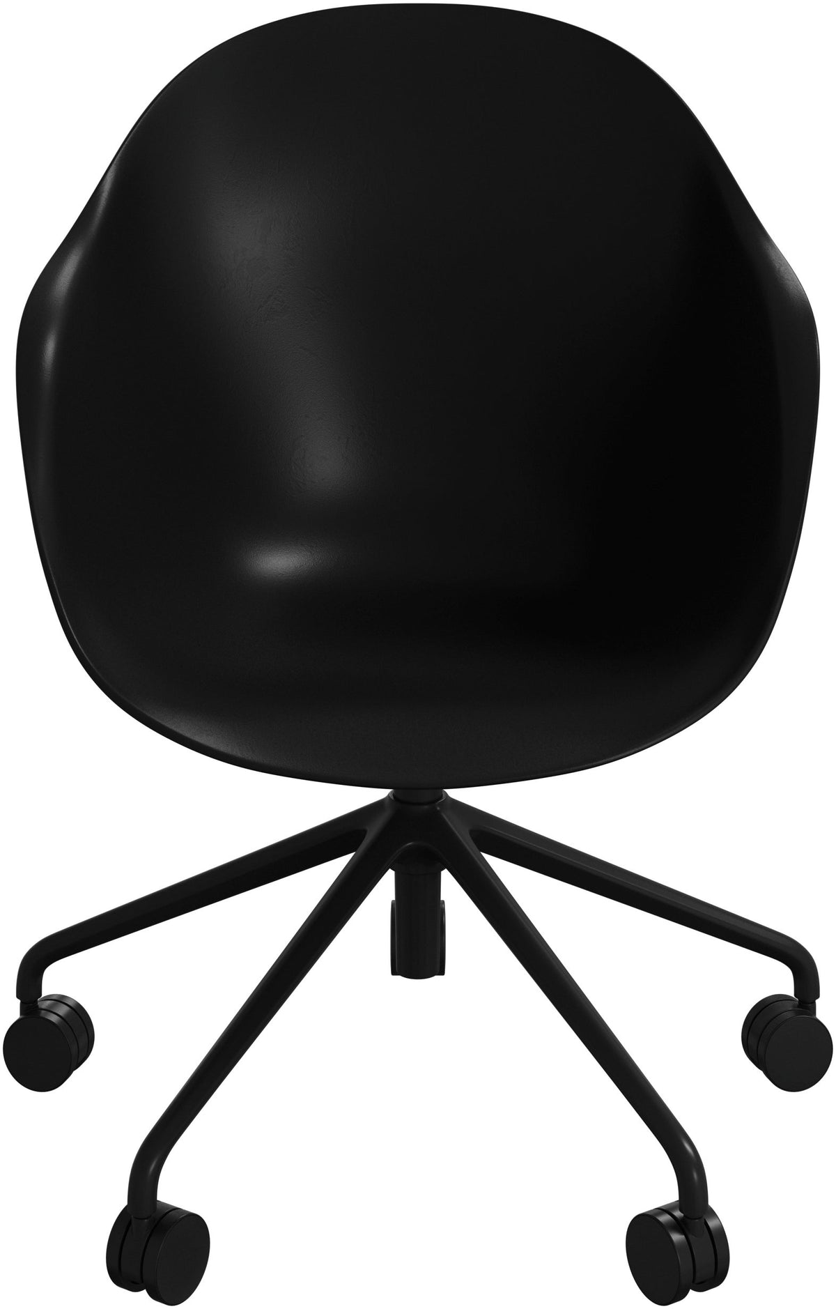 Scaun de birou BoConcept Adelaide — detaliu