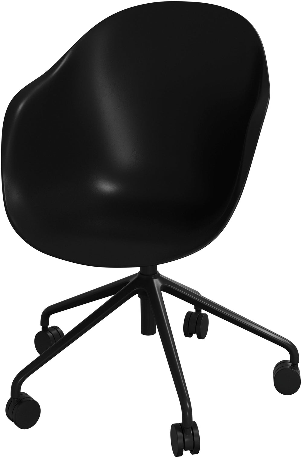 Scaun de birou BoConcept Adelaide — detaliu