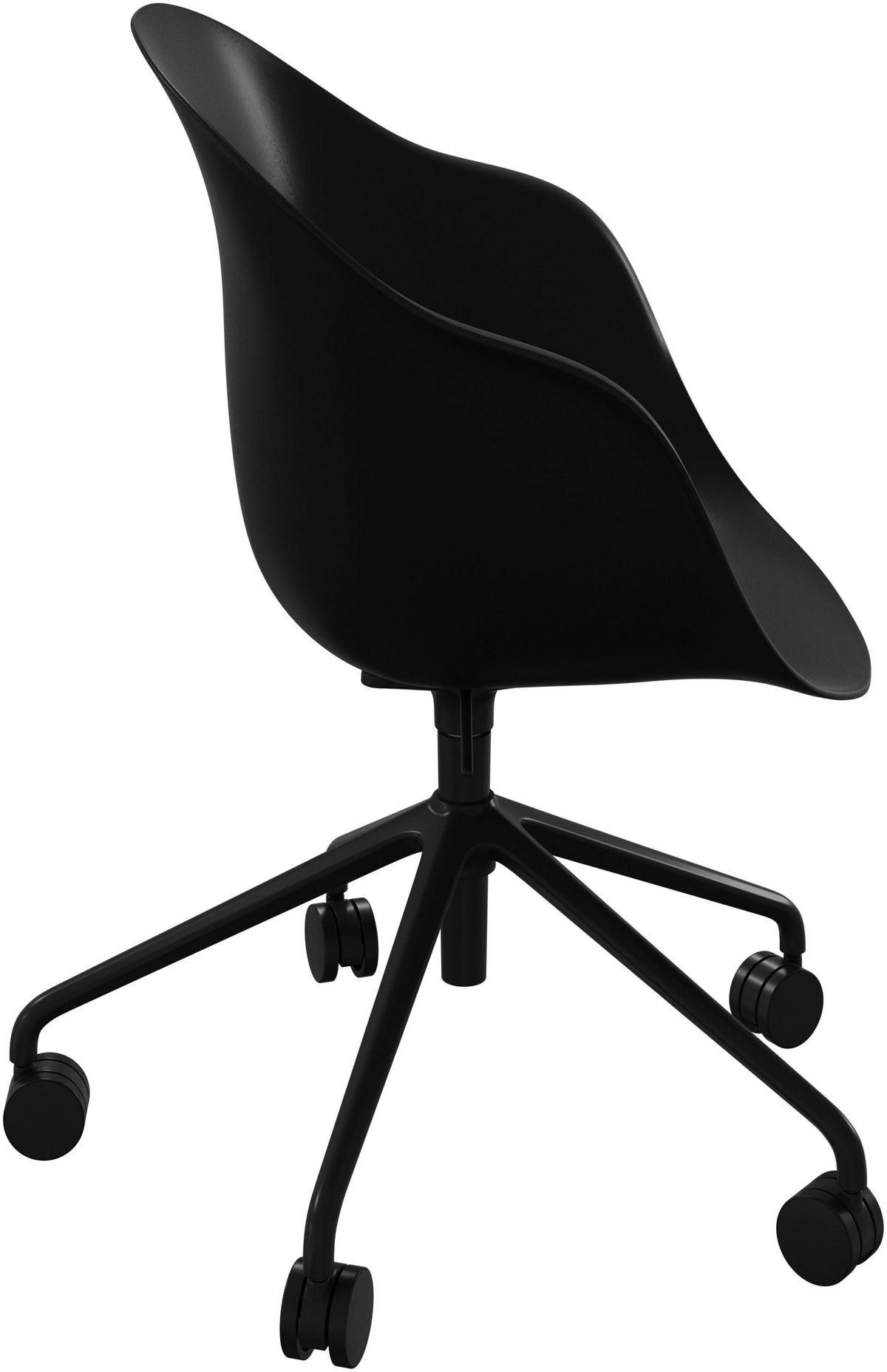 Scaun de birou BoConcept Adelaide — detaliu