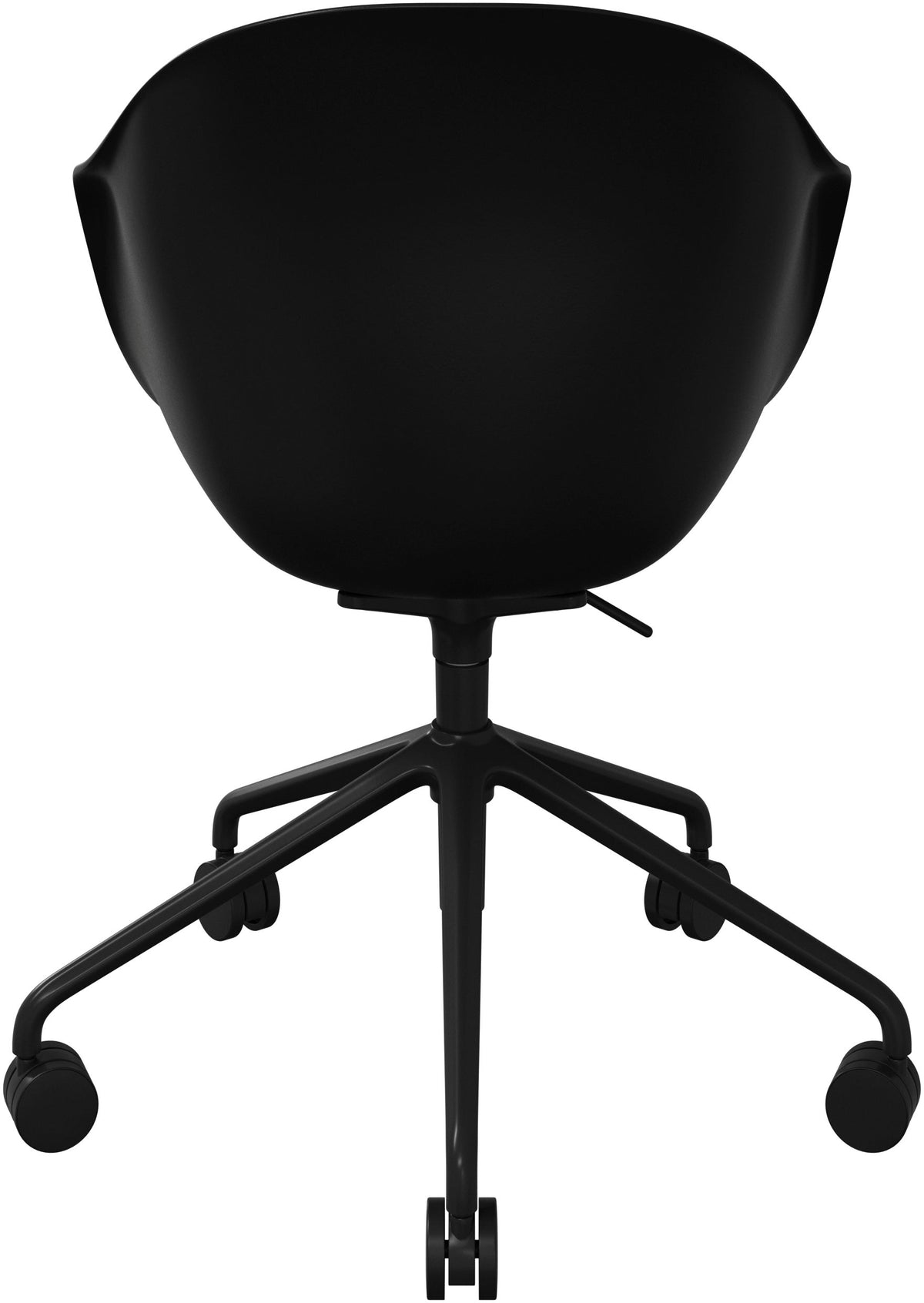 Scaun de birou BoConcept Adelaide — detaliu