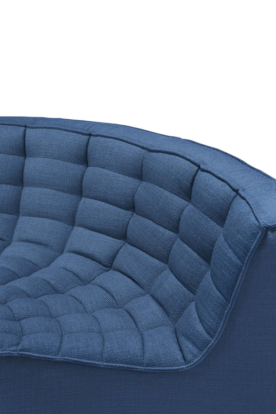 Canapea modulara Ethnicraft N701 textil