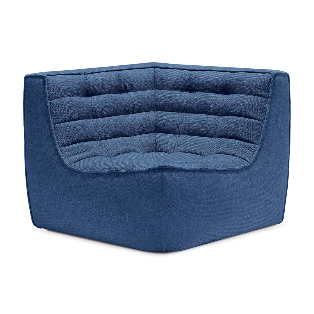Canapea modulara Ethnicraft N701 textil