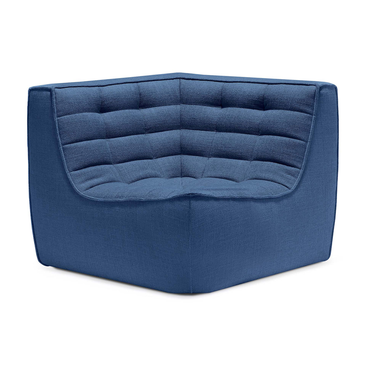 Canapea modulara Ethnicraft N701 textil