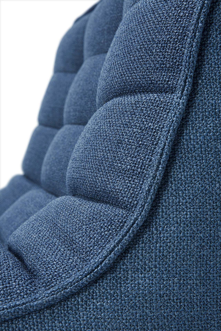 Canapea modulara Ethnicraft N701 textil
