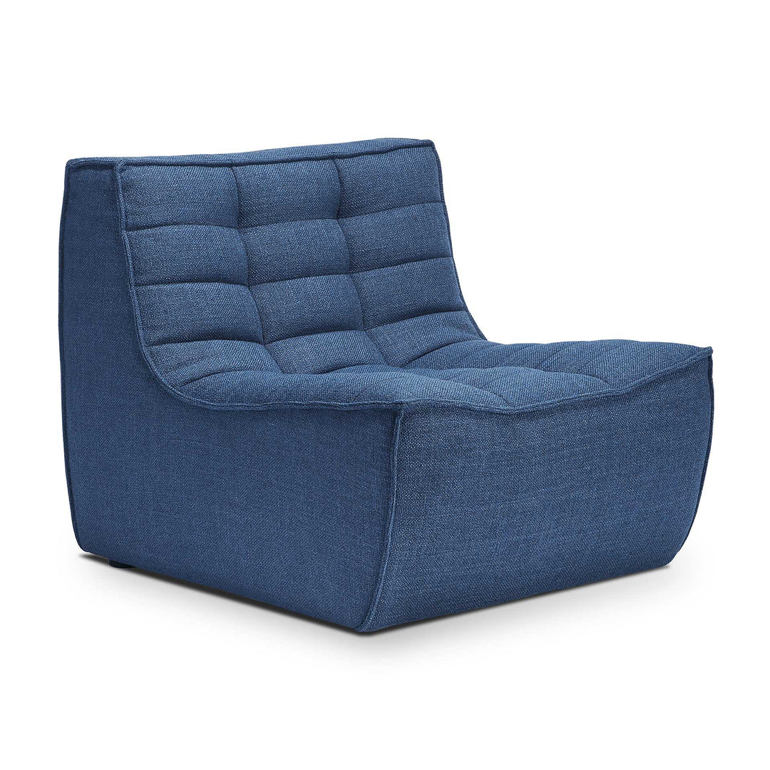Canapea modulara Ethnicraft N701 textil