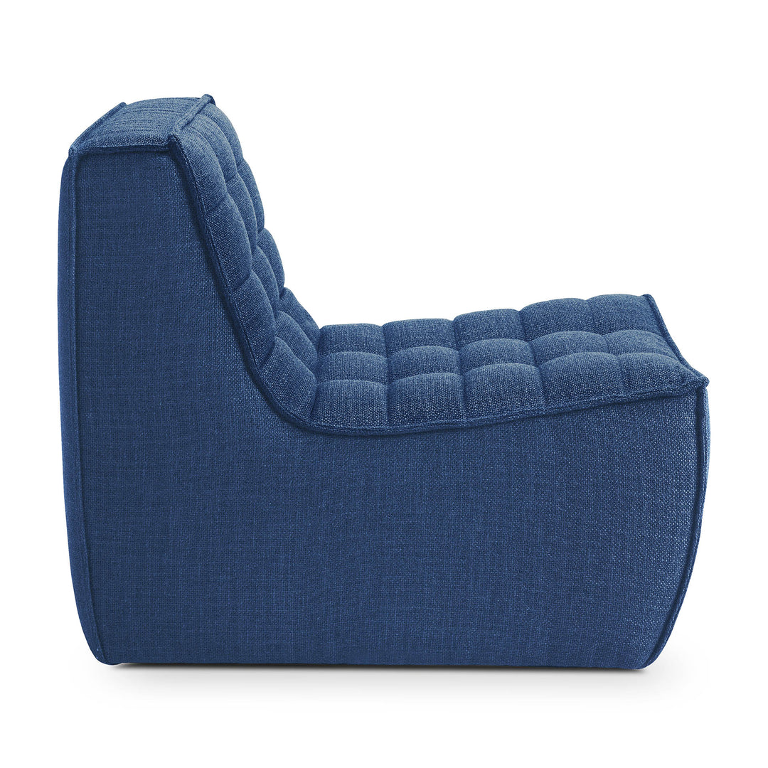 Canapea modulara Ethnicraft N701 textil