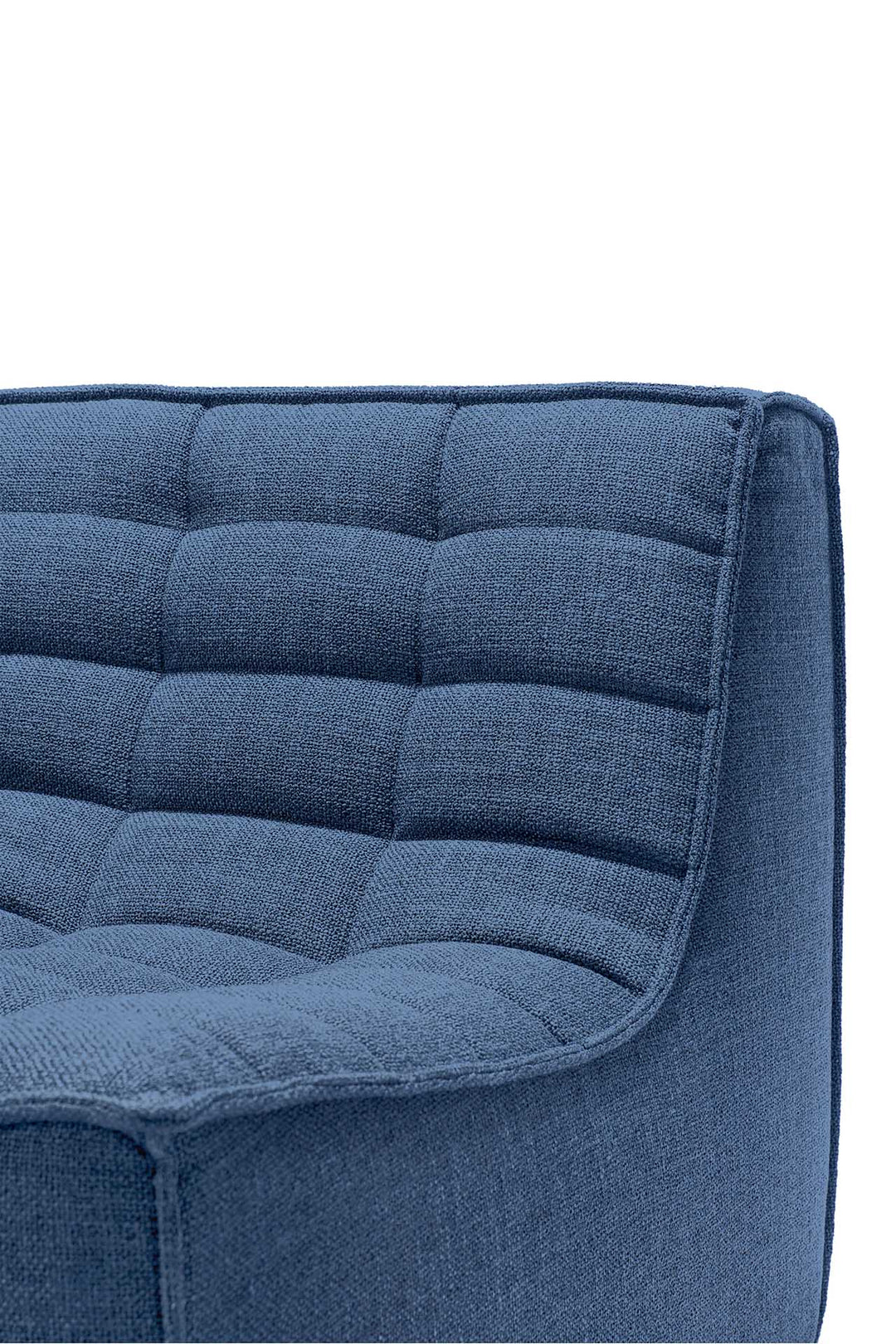 Canapea modulara Ethnicraft N701 textil