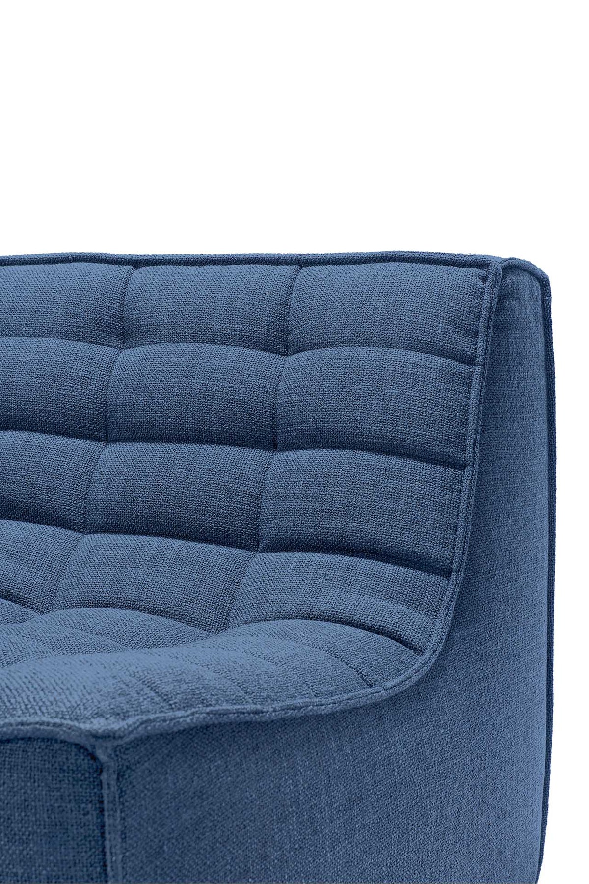 Canapea modulara Ethnicraft N701 textil