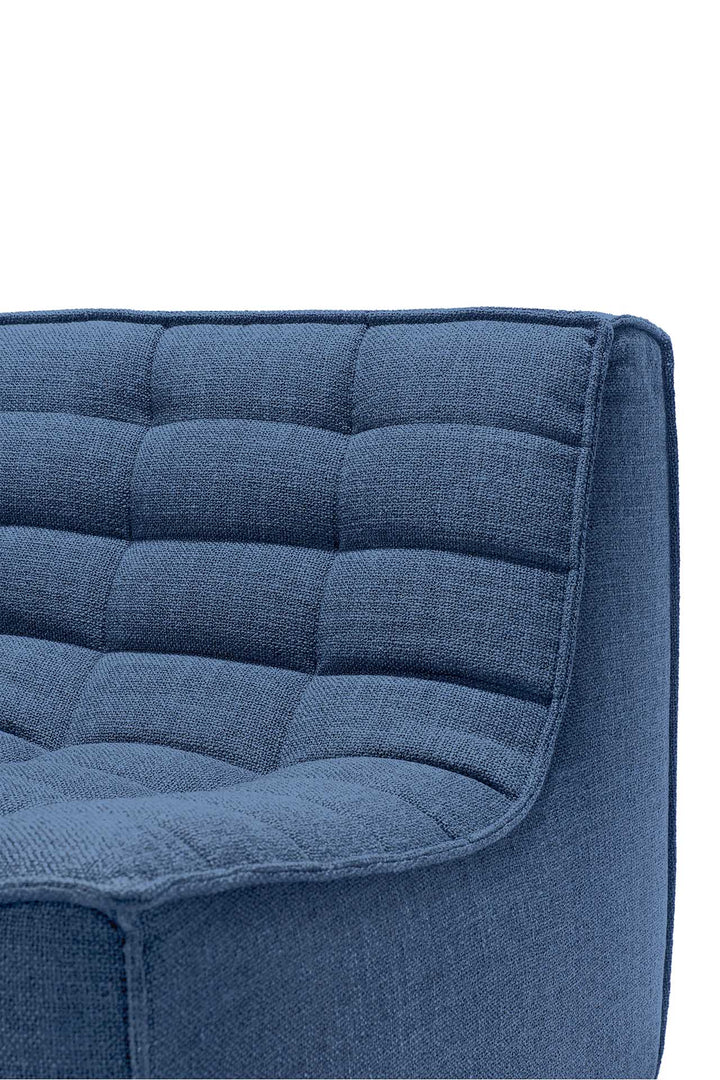 Canapea modulara Ethnicraft N701 textil