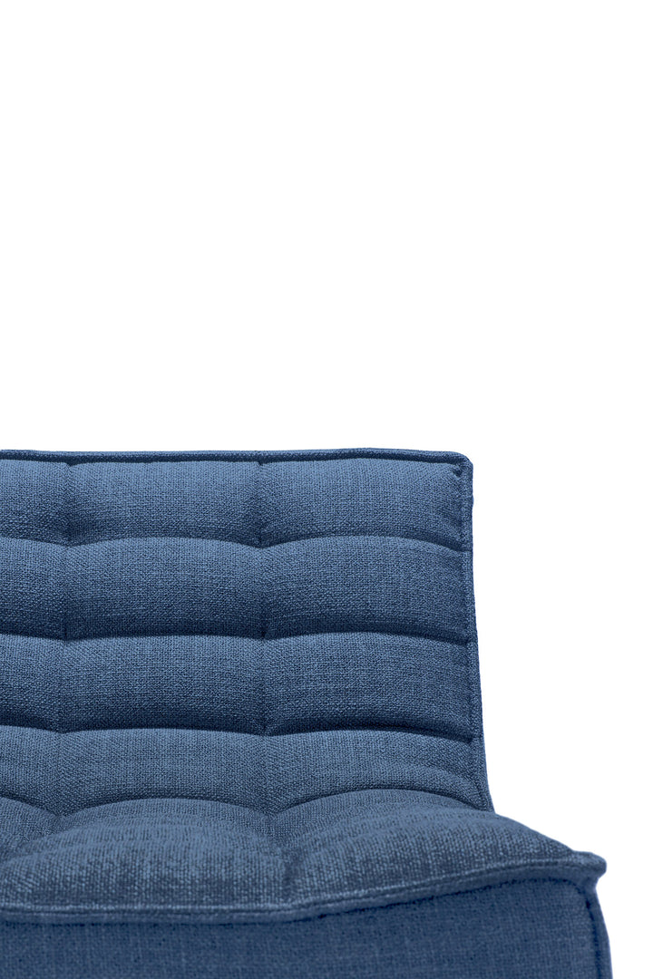 Canapea modulara Ethnicraft N701 textil