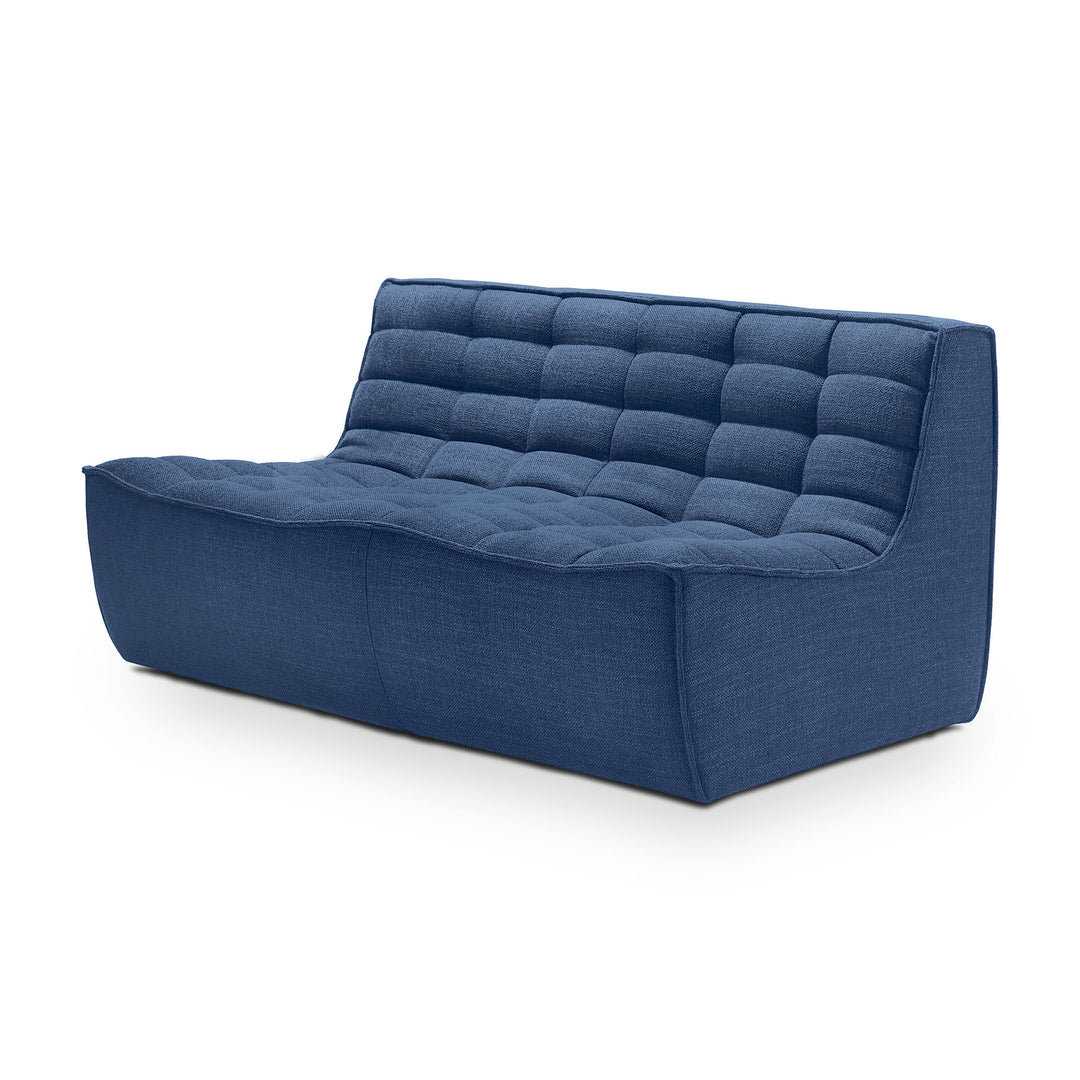 Canapea modulara Ethnicraft N701 textil