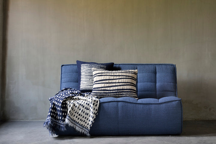 Canapea modulara Ethnicraft N701 textil
