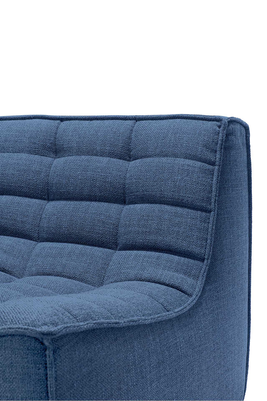Canapea modulara Ethnicraft N701 textil