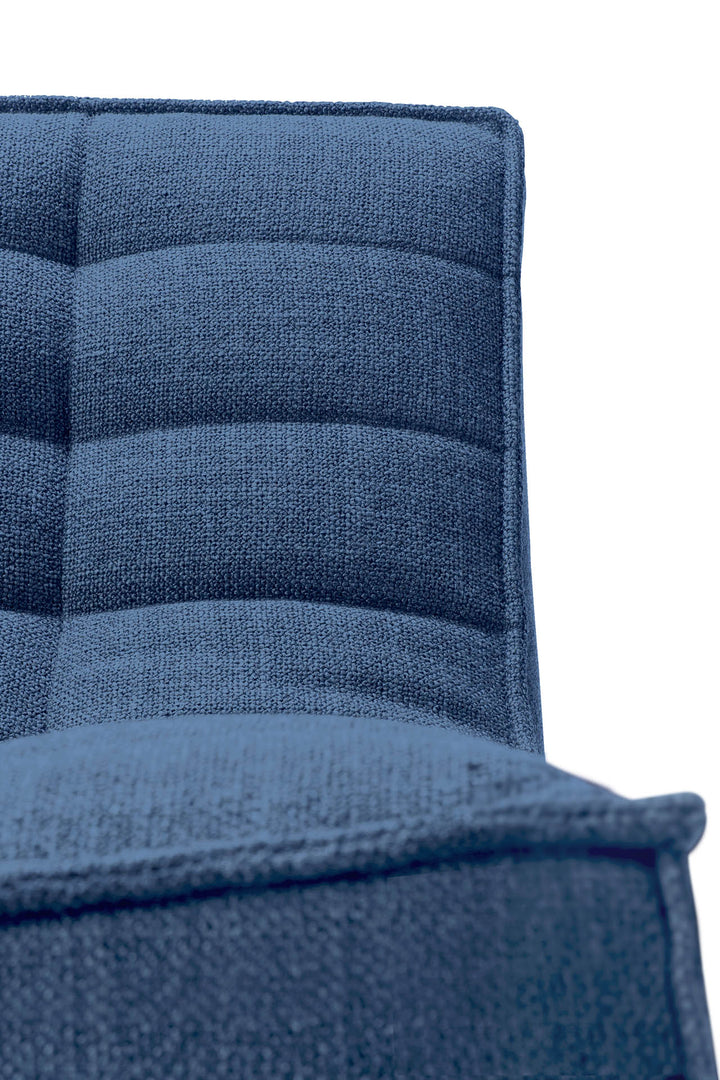 Canapea modulara Ethnicraft N701 textil