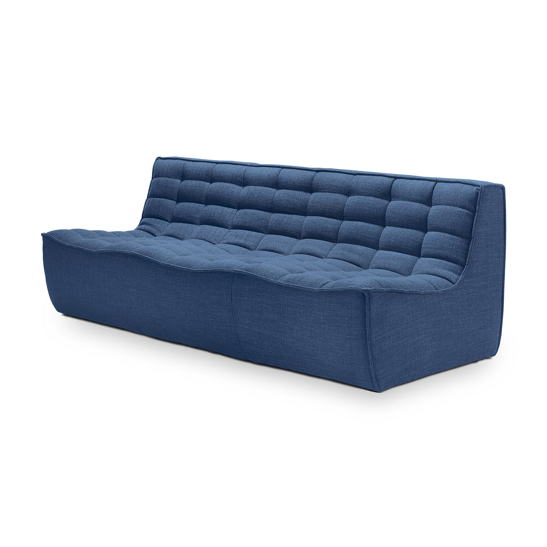Canapea modulara Ethnicraft N701 textil