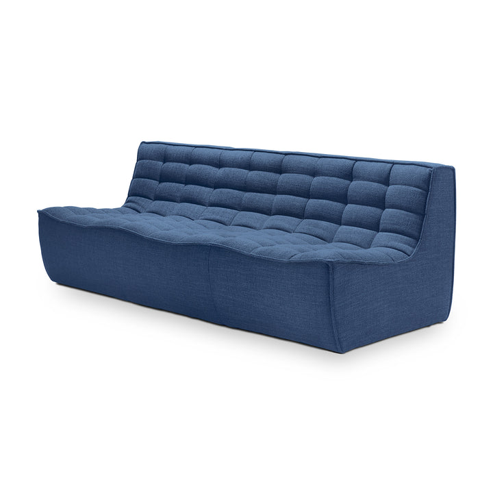 Canapea modulara Ethnicraft N701 textil