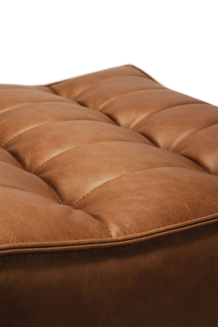 Taburet N701 Ethnicraft — Old Saddle