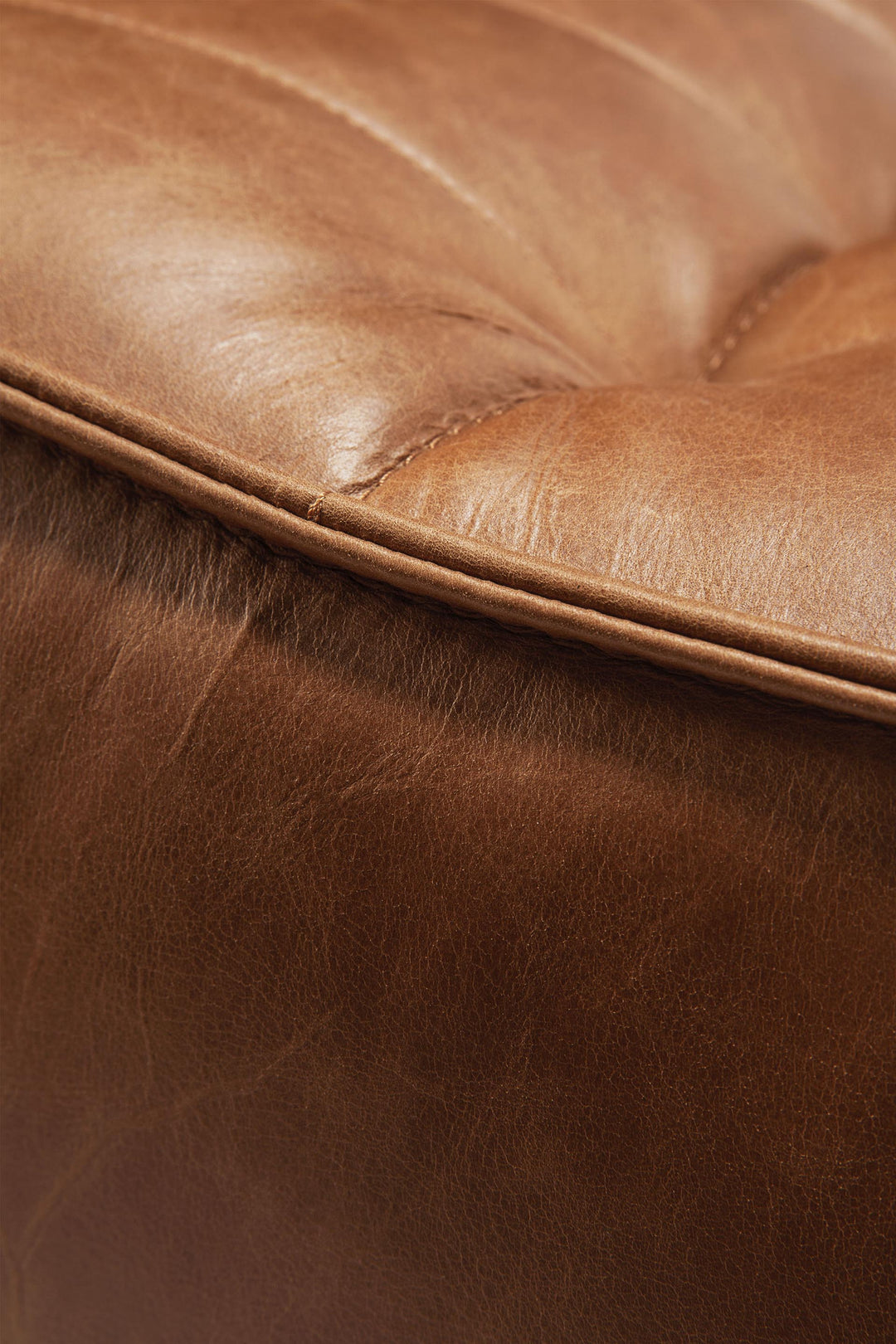 Taburet N701 Ethnicraft — Old Saddle