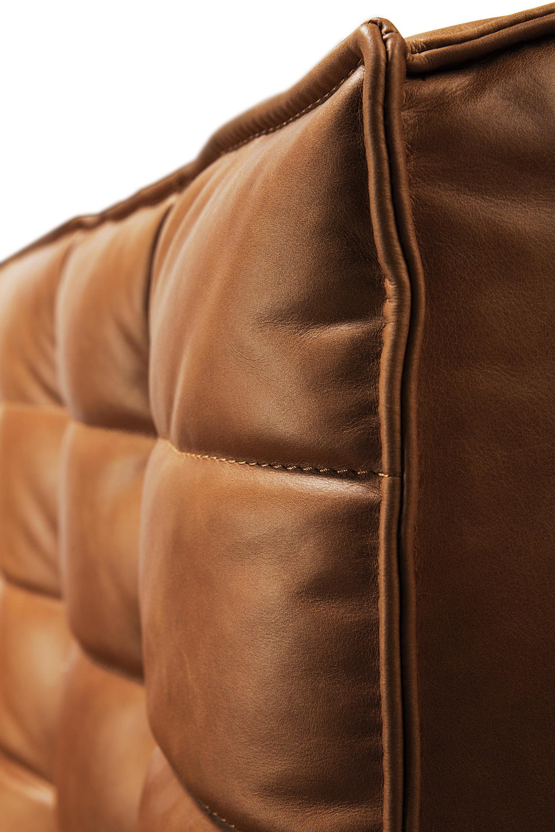 Canapea modulara Ethnicraft N701 piele