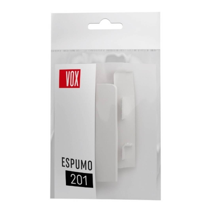 The Decorators: Set terminatii plinta Espumo ESP201 - 2 bucati