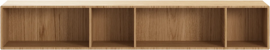Etajera perete BoConcept Como BoConcept